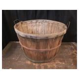 Bushel Basket