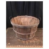 Bushel Basket