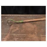 Vintage Garden Tool