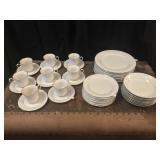 Crown Ming China #200