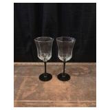 Luminarc Stemware #1000
