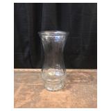 Clear Vase #707