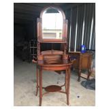 Pretty Bathroom Vanity