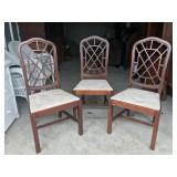 Side Chairs