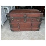 Steamer Trunk