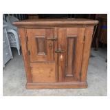 Old Ice Box