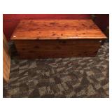Cedar Chest