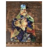 Decorative Cheese Board