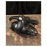 Hand Held Vaccuum