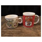 Campbells Mugs