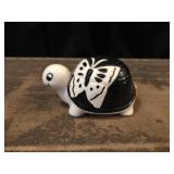 Small Ceramic Turtles