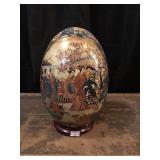 Chinese DEcorated Egg