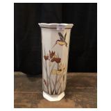 Hummingbird Vase