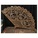 Large Decorative Fan