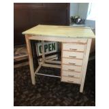 Drafing Table