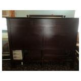King Sized Headboard