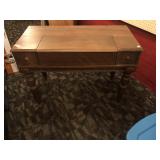 Spinnet Desk - Needs Reconditioning