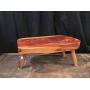 Handmade Stool