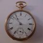 Pocket Watch Auction - 100 Watches - ONLINE ONLY