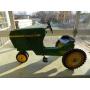 Oil Cans - Farm Manuals - Pedal Tractors - Outboard Motors