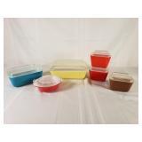 Vintage Pyrex