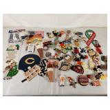 Misc. Magnets