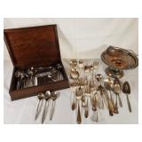 Flatware & Servingware