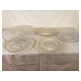 Cake Plates