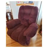 Best Home Recliner