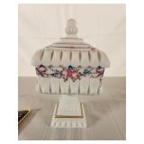 Westmoreland Wedding Bowl