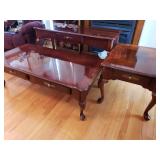 3-Pc End Table Set