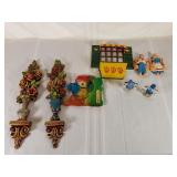 Vintage Housewares