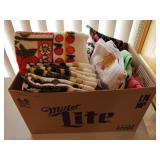 Box of Dish Towels