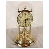 Elgin Anniversary Clock