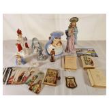 More Religious Items