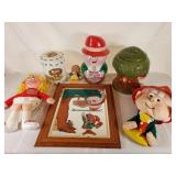 Keebler Items