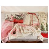 Vintage Aprons