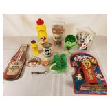 Advertising Items