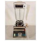 Vintage Osterizer Cyclomatic Blender