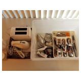 Kitchen Utensils