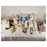 Pillsbury Collectibles