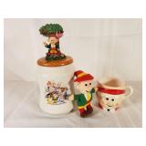 Keebler Items