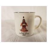 Land O Lakes Mug