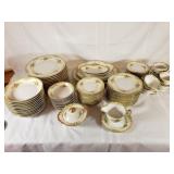 Large China Set