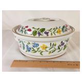 Vented Casserole Dish