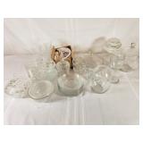 Glass Entertaining Dishes