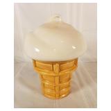 Ice Cream Cookie Jar