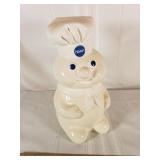 Pillsbury Cookie Jar