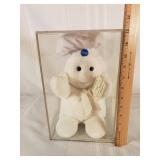 Stuffed Pillsbury Doughboy