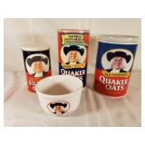 Quaker Oats Lot